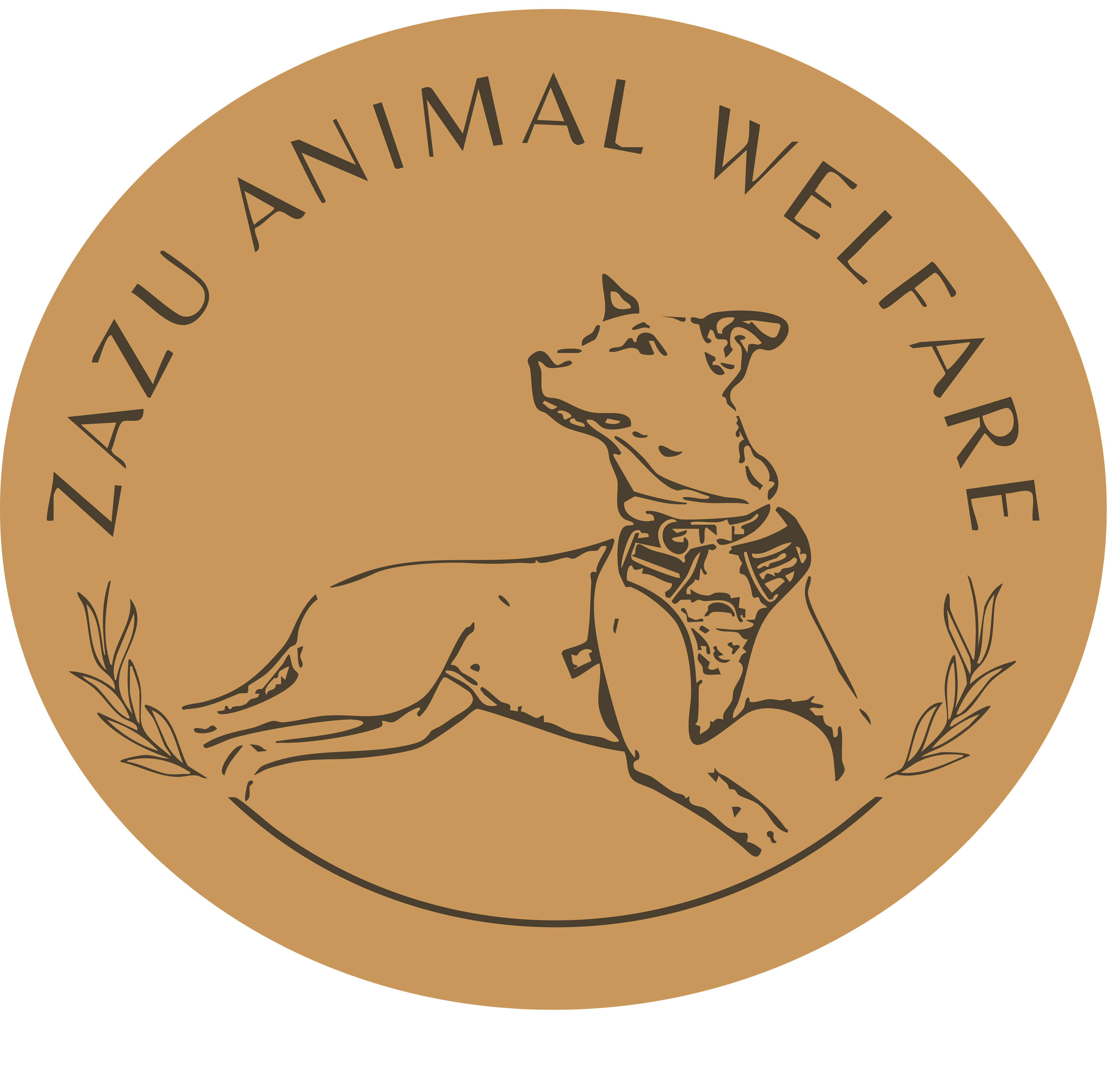 Zazu Animal Welfare logo